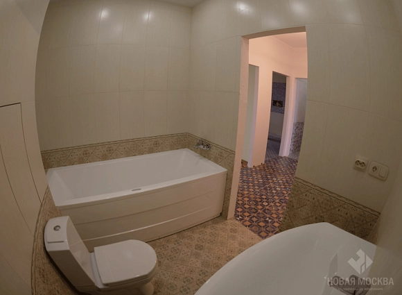 Ремонт 2-комнатной квартиры 80 кв.м по адресу: город Москва, поселок Коммунарка, улица Липовый парк, дом 5, корпус 2_27 Ремонт 2-комнатной квартиры 80 кв.м по адресу: город Москва, поселок Коммунарка, улица Липовый парк, дом 5, корпус 2