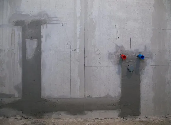 Ремонт 1-комнатной квартиры по адресу: ул. Александра Монаховой, д. 109, к. 4, ЖК Бунинский, застр-к ПИК_5 Ремонт 1-комнатной квартиры по адресу: ул. Александра Монаховой, д. 109, к. 4, ЖК Бунинский, застр-к ПИК