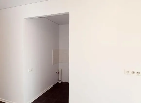 Ремонт 1-комнатной квартиры 35 кв.м по адресу: п. Коммунарка, ул. Фитаревская, д. 17, к. 1, застройщик «Крост», ЖК «Гарден Парк Эдальго»