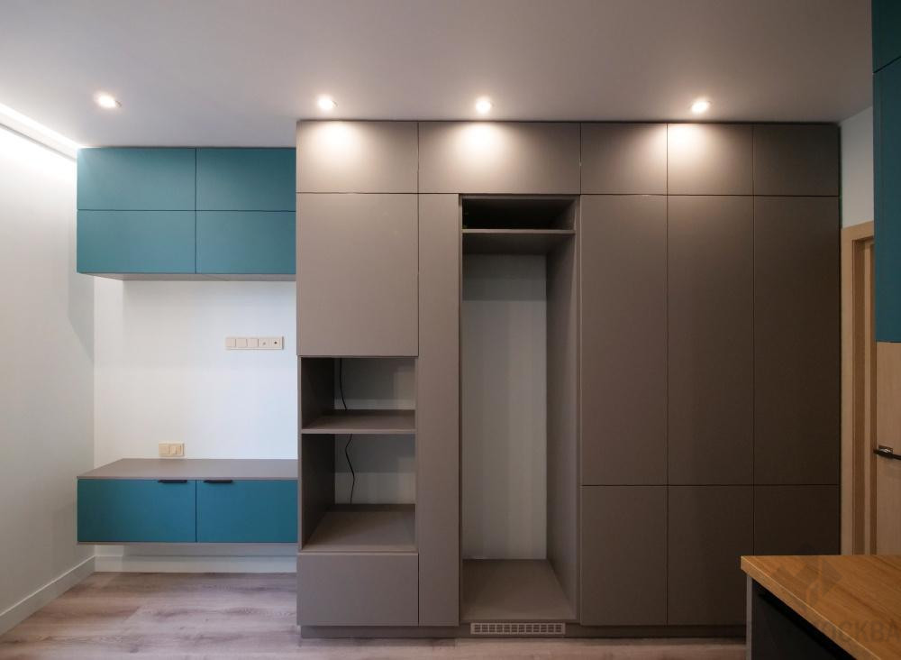 Ремонт двухкомнатной квартиры по адресу: Москва, улица Бориса Пастернака, дом 12_1 Ремонт двухкомнатной квартиры по адресу: Москва, улица Бориса Пастернака, дом 12_1