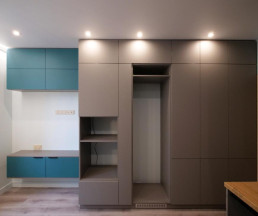 Ремонт двухкомнатной квартиры по адресу: Москва, улица Бориса Пастернака, дом 12_1 Ремонт двухкомнатной квартиры по адресу: Москва, улица Бориса Пастернака, дом 12_1