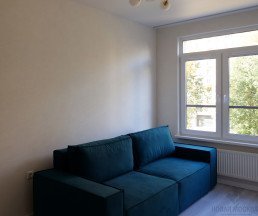 Ремонт однокомнатной квартиры под ключ по адресу ул. Производственная, дом 12_1 Ремонт однокомнатной квартиры под ключ по адресу ул. Производственная, дом 12_1