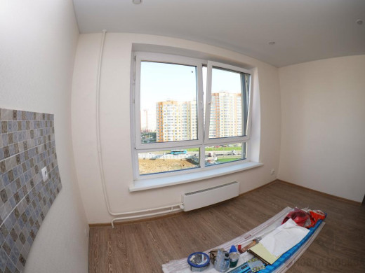 Ремонт 1-комнатной квартиры 35 кв.м по адресу: Москва, поселок Коммунарка, улица Александры Монаховой, дом 96, корпус 2_0