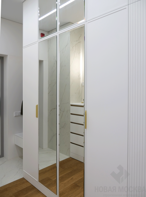 Ремонт двухкомнатной квартиры по адресу: улица Архитектора Щусева, дом 4, корпус 1_14 Ремонт двухкомнатной квартиры по адресу: улица Архитектора Щусева, дом 4, корпус 1_14