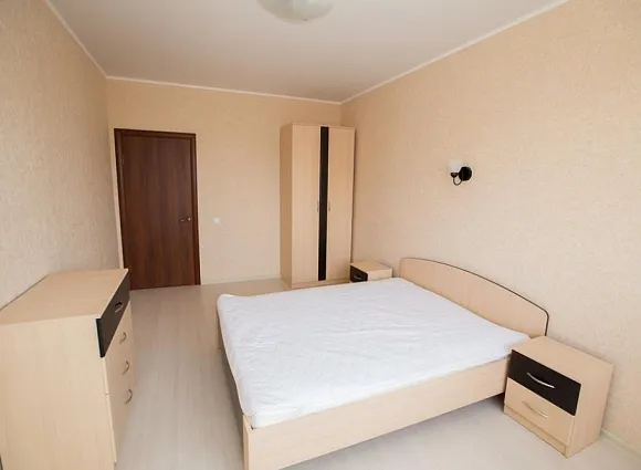 Ремонт 2-комнатной квартиры 69 кв.м по адресу: п. Коммунарка, ул. Липовый парк, д. 10, к. 2, застр. МИЦ, ЖК Коммунарка