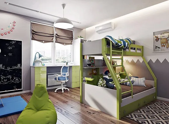 Дизайн-проект 3-комнатной квартиры 99.00 кв.м по адресу: ул. Липовый парк, д. 8_29 Дизайн-проект 3-комнатной квартиры 99.00 кв.м по адресу: ул. Липовый парк, д. 8