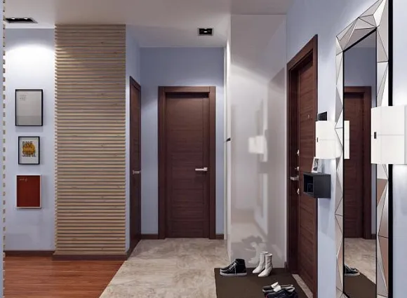 Дизайн-проект 3-комнатной квартиры 99 кв.м по адресу: город Москва, поселок Коммунарка, улица Бачуринская, дом 17_5 Дизайн-проект 3-комнатной квартиры 99 кв.м по адресу: город Москва, поселок Коммунарка, улица Бачуринская, дом 17