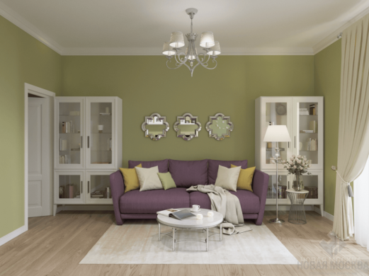 Дизайн-проект 4-комнатной квартиры 104 кв.м в ЖК Vavilove_0