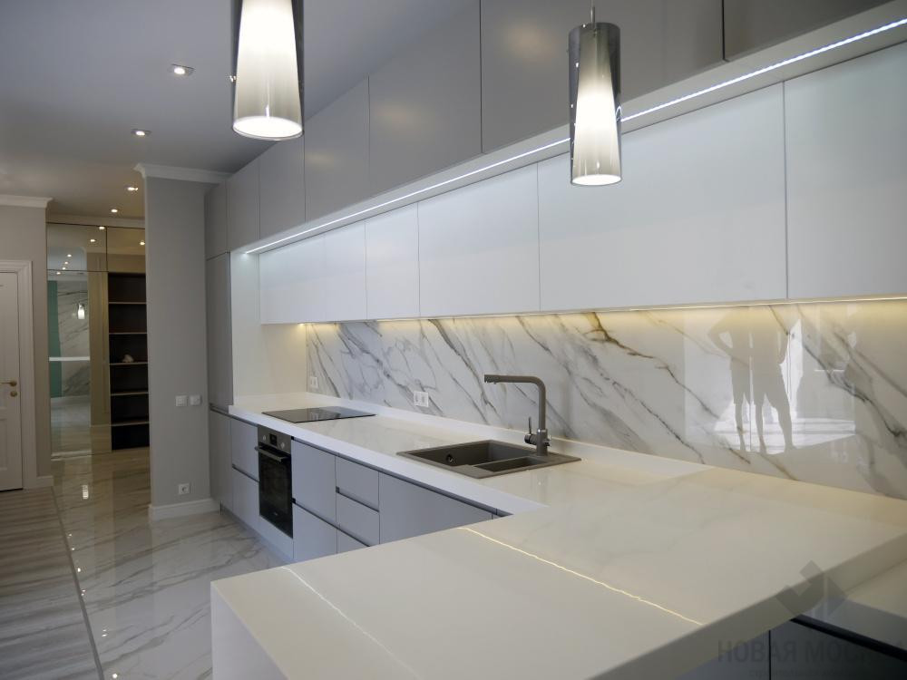 Ремонт квартиры 95 кв.м на Профсоюзной улице_1 Ремонт квартиры 95 кв.м на Профсоюзной улице_1