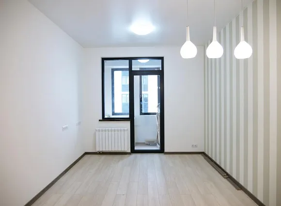 Ремонт 2-комнатной квартиры 45 кв.м по адресу: г. Москва, Кронштадтский бул., д. 6, к. 5