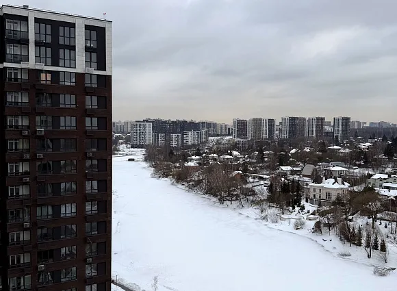 Ремонт двухкомнатной квартиры по адресу: Прокшинский проспект, дом 7