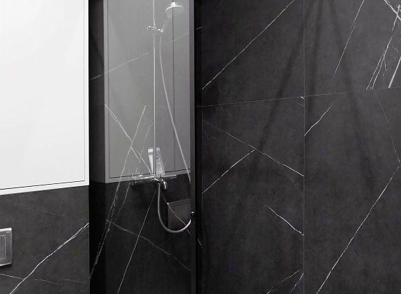 Ремонт однокомнатной квартиры по адресу: улица Архитектора Щусева, дом 5, корпус 1