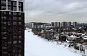 Ремонт двухкомнатной квартиры по адресу: Прокшинский проспект, дом 7