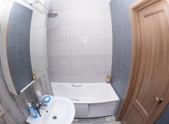 Ремонт 1-комнатной квартиры 37 кв.м по адресу: город Москва, улица Бачуринская, дом 13_13 Ремонт 1-комнатной квартиры 37 кв.м по адресу: город Москва, улица Бачуринская, дом 13