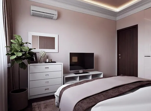 Дизайн-проект 3-комнатной квартиры 87 кв.м по адресу: ул. Бачуринская, д. 19_19 Дизайн-проект 3-комнатной квартиры 87 кв.м по адресу: ул. Бачуринская, д. 19