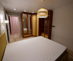 Ремонт 2-комнатной квартиры в Ясенево_2