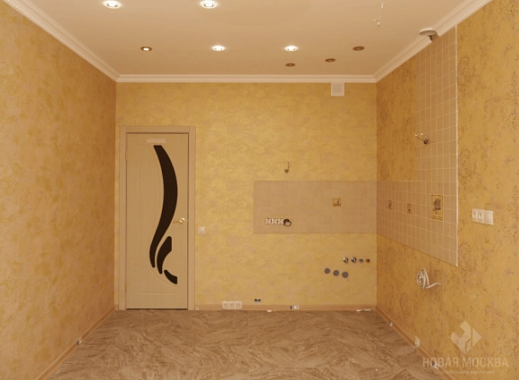 Ремонт 1-комнатной квартиры по адресу: Москва, улица Липовый парк, дом 8, корпус 2_24 Ремонт 1-комнатной квартиры по адресу: Москва, улица Липовый парк, дом 8, корпус 2