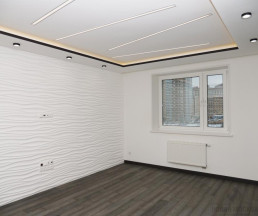 Ремонт 3-комнатной квартиры 118 кв.м в ЖК Татьянин парк_2