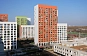 Ремонт 1-комнатной квартиры 35 кв.м по адресу: Москва, поселок Коммунарка, улица Александры Монаховой, дом 96, корпус 2