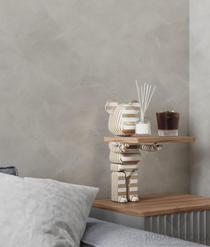 Дизайн квартиры 46 кв. м в ЖК Крылья_6 Дизайн квартиры 46 кв. м в ЖК Крылья_6