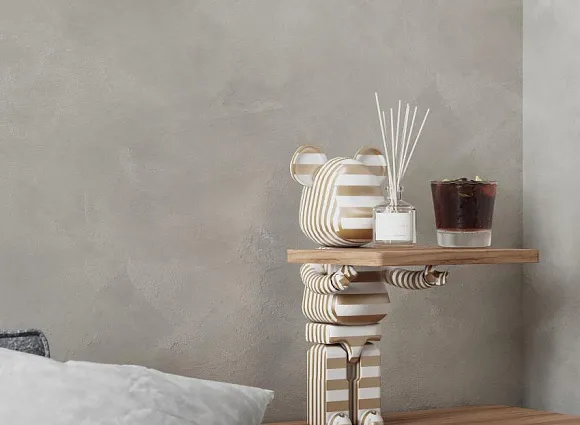 Дизайн квартиры 46 кв. м в ЖК Крылья_6 Дизайн квартиры 46 кв. м в ЖК Крылья