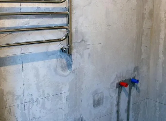 Ремонт 1-комнатной квартиры по адресу: ул. Александра Монаховой, д. 109, к. 4, ЖК Бунинский, застр-к ПИК_2 Ремонт 1-комнатной квартиры по адресу: ул. Александра Монаховой, д. 109, к. 4, ЖК Бунинский, застр-к ПИК