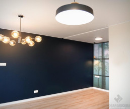 Ремонт квартиры 42 кв.м в ЖК Белые ночи_1