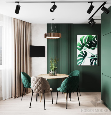 Дизайн двухкомнатной квартиры по адресу Челобитьевское шоссе, дом 2, корпус 1_0 Дизайн двухкомнатной квартиры по адресу Челобитьевское шоссе, дом 2, корпус 1_0