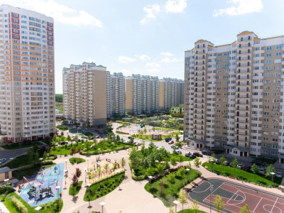 Рынок жилья в 2020: ипотека дешевеет, квартиры дорожают Рынок жилья в 2020: ипотека дешевеет, квартиры дорожают