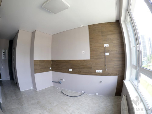 Ремонт 2-комнатной квартиры 54 кв.м в ЖК Скандинавия_0