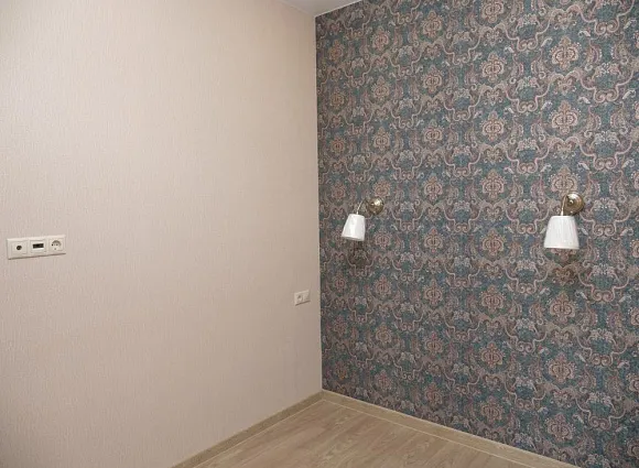 Ремонт 1-комнатной квартиры 43 кв.м в ЖК А101_16 Ремонт 1-комнатной квартиры 43 кв.м в ЖК А101