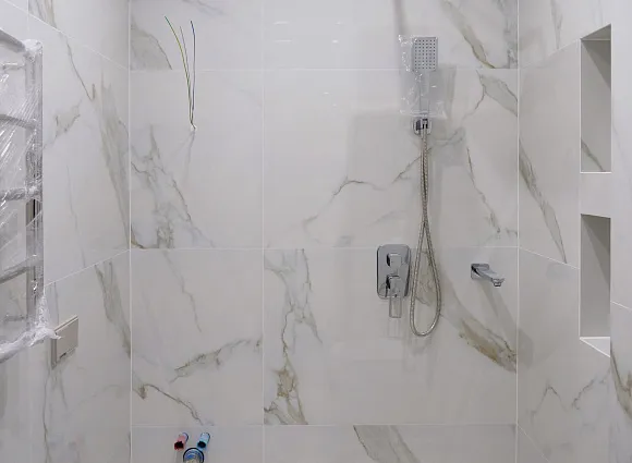 Ремонт двухкомнатной квартиры по адресу: улица Василия Аксенова, дом 2