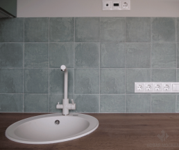 Ремонт двухкомнатной квартиры по адресу: улица Затонная, дом 12, корпус 1_2