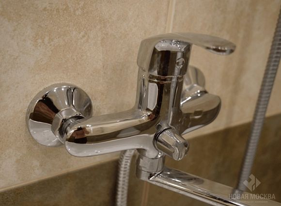 Ремонт 3-комнатной квартиры 93 кв.м по адресу: город Москва, поселение Сосенское, поселок Коммунарка, улица Бачуринская, дом 19_21 Ремонт 3-комнатной квартиры 93 кв.м по адресу: город Москва, поселение Сосенское, поселок Коммунарка, улица Бачуринская, дом 19