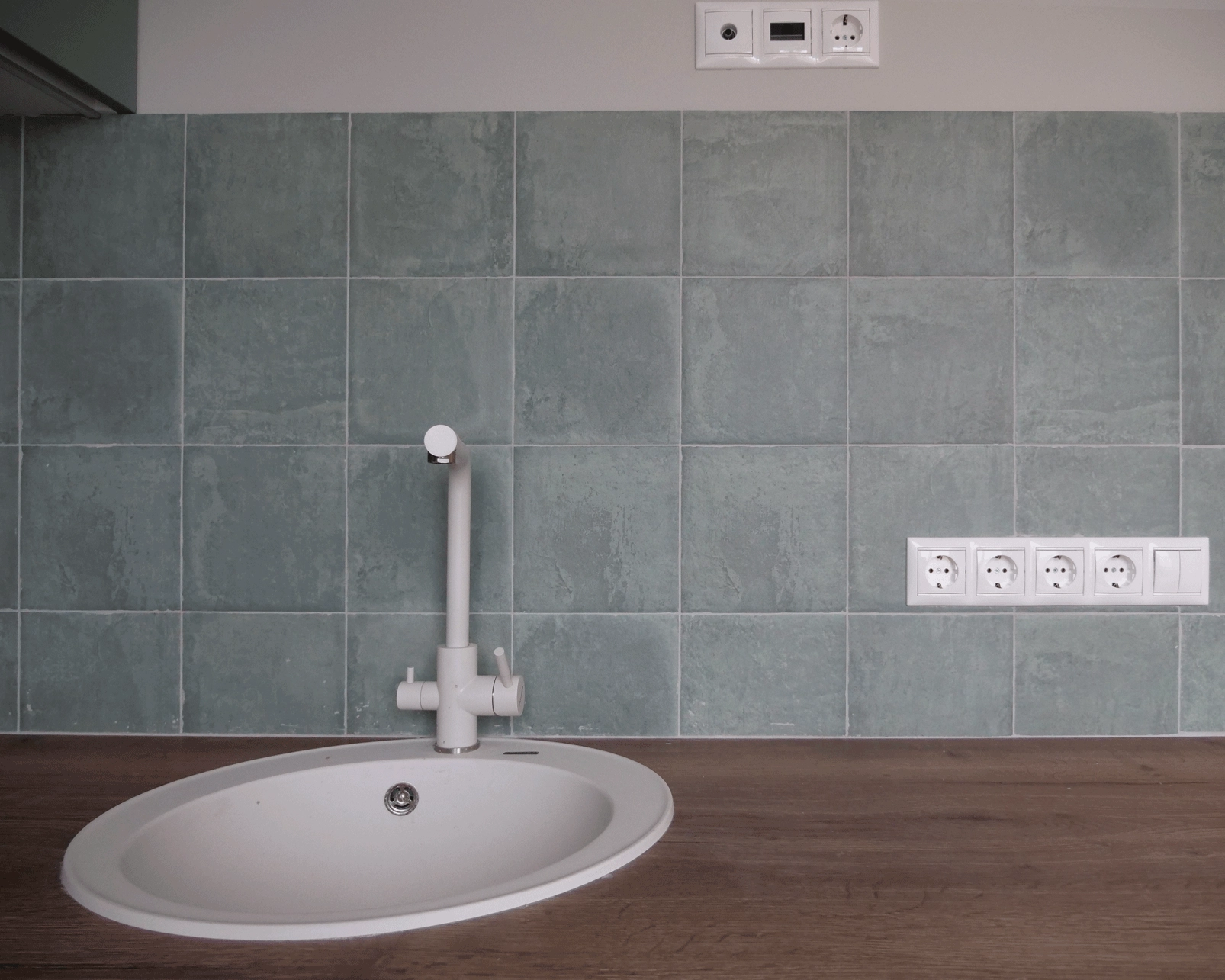 Ремонт двухкомнатной квартиры по адресу: улица Затонная, дом 12, корпус 1