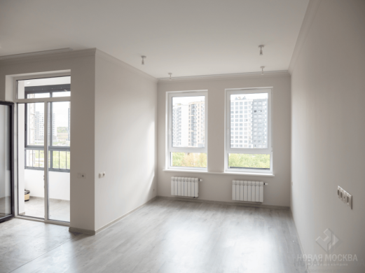 Ремонт 1-комнатной квартиры 43 кв.м по адресу: Москва, поселение Сосенское, Скандинавский бульвар, дом 2, корпус 5_0