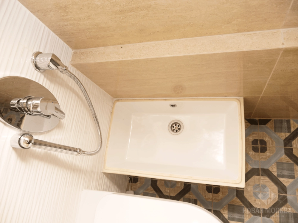 Ремонт 3-комнатной квартиры 72 кв.м по адресу: город Москва, улица Татьянин парк, дом 16, корпус 2_41 Ремонт 3-комнатной квартиры 72 кв.м по адресу: город Москва, улица Татьянин парк, дом 16, корпус 2