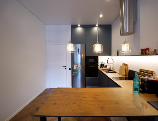 Ремонт 2-х комнатной квартиры в ЖК Скандинавия_0