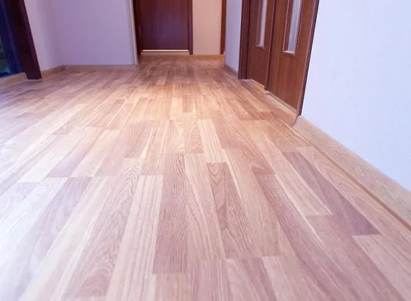 Ремонт 2-комнатной квартиры 54 кв.м по адресу: п. Коммунарка, ул. Александры Монаховой, д. 97, застройщик Группа Компаний ПИК, ЖК Бунинский
