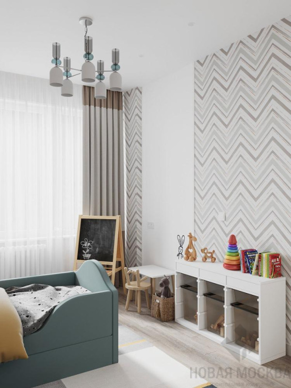 Дизайн-проект двухкомнатной квартиры по адресу ул. Эдварда Грига, 16/1_5 Дизайн-проект двухкомнатной квартиры по адресу ул. Эдварда Грига, 16/1_5