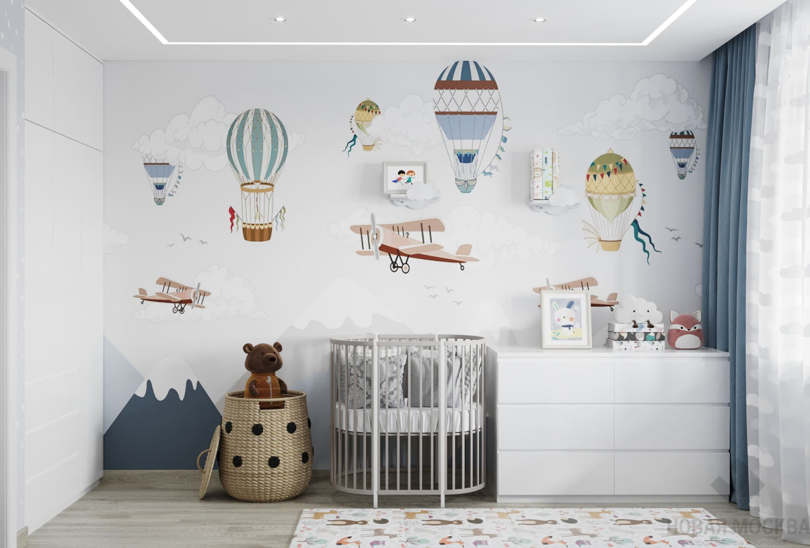 Дизайн двухкомнатной квартиры по адресу ул. Нарвская, дом 11, корпус 4_12 Дизайн двухкомнатной квартиры по адресу ул. Нарвская, дом 11, корпус 4_12