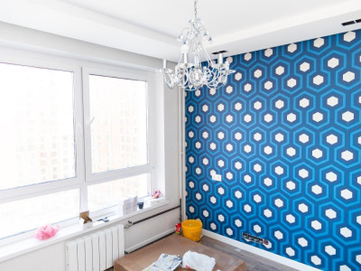 Маткапитал могут разрешить потратить на ремонт квартиры Маткапитал могут разрешить потратить на ремонт квартиры