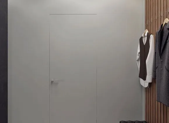 Дизайн-проект 1-комнатной квартиры 42 кв.м в ЖК Рассказово_20 Дизайн-проект 1-комнатной квартиры 42 кв.м в ЖК Рассказово