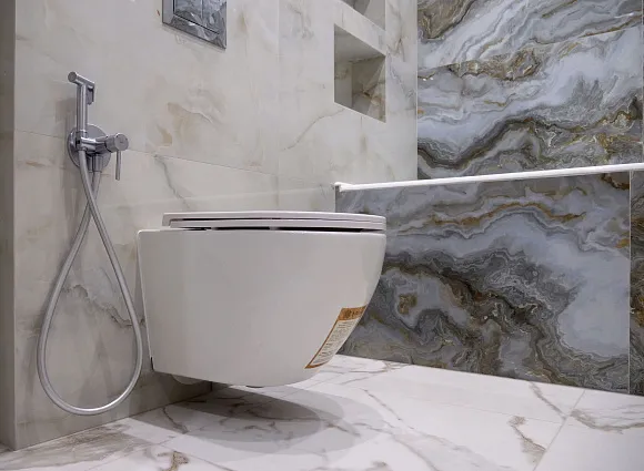 Ремонт двухкомнатной квартиры по адресу: улица Василия Аксенова, дом 2