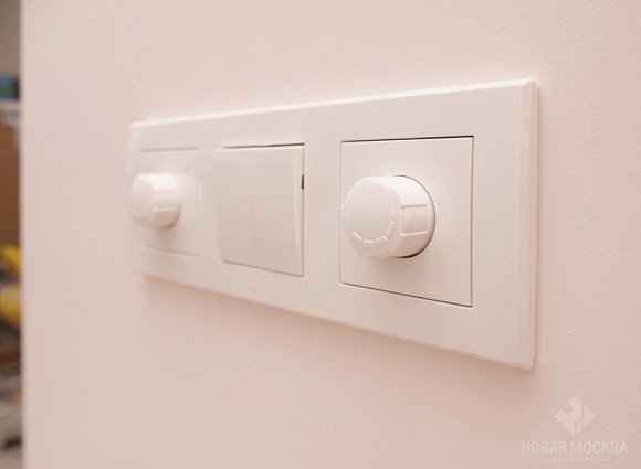 Ремонт 1-комнатной квартиры 46 кв.м в ЖК Рассказово_23 Ремонт 1-комнатной квартиры 46 кв.м в ЖК Рассказово