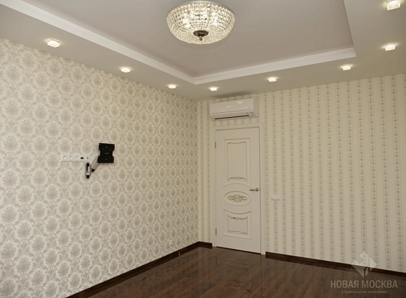 Ремонт 3-комнатной квартиры 97 кв.м по адресу: Сосенский стан, д. 5_32 Ремонт 3-комнатной квартиры 97 кв.м по адресу: Сосенский стан, д. 5