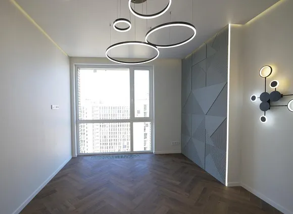 Ремонт квартиры 40 кв. м в ЖК Хорошевский_1 Ремонт квартиры 40 кв. м в ЖК Хорошевский