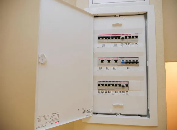 Ремонт 2-комнтаной квартиры 47 кв.м. по адресу: Москва, поселение Внуковское, деревня Рассказовка, бульвар Андрея Тарковского, дом 7