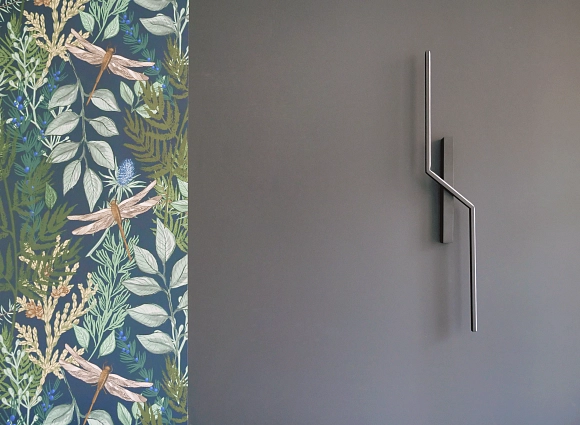 Ремонт однокомнатной квартиры по адресу ул. Генерала Донскова, дом 23, корпус 3