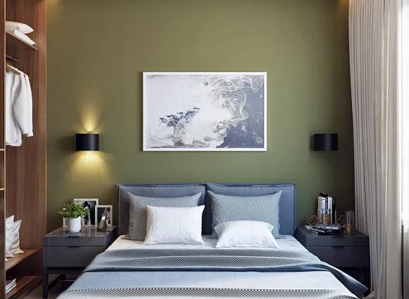 Дизайн-проект 2-комнатной квартиры 41.00 кв.м по адресу: ул. Бачуринская, д. 13_11 Дизайн-проект 2-комнатной квартиры 41.00 кв.м по адресу: ул. Бачуринская, д. 13